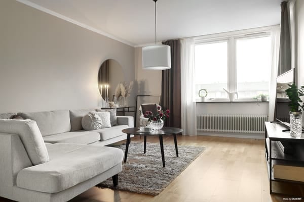 Bostadsrätt – MÖLNDAL, Mölndal