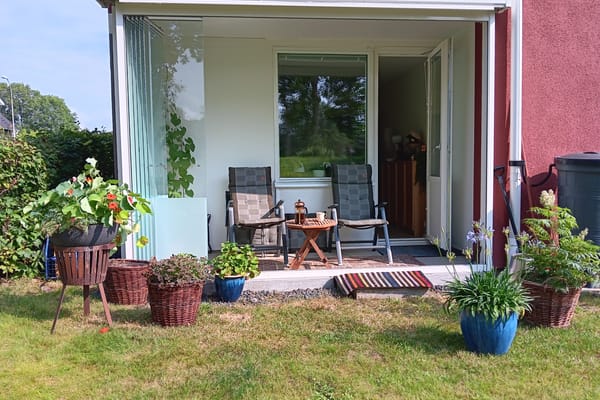 Bostadsrätt – ÖSTHAMMAR, Östhammar