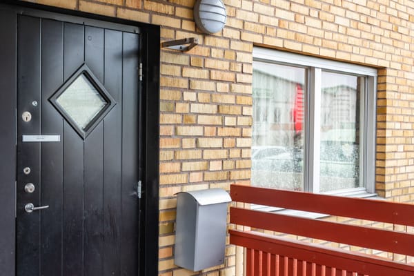 Bostadsrätt – Sävedalen, Partille