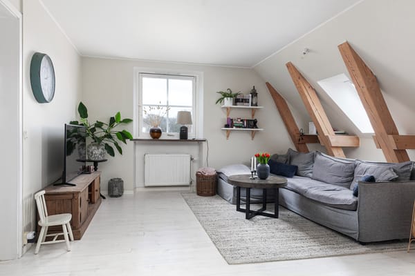 Bostadsrätt – Höganäs, Höganäs