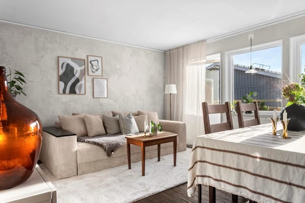 Bostadsrätt – Varberg, Varberg