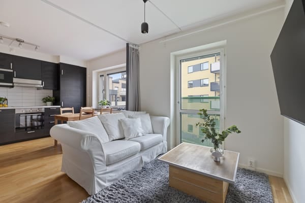 Bostadsrätt – Sundbyberg, Sundbyberg