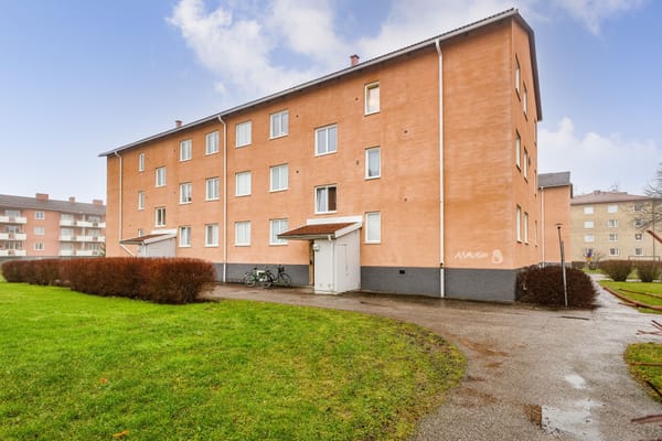 Bostadsrätt – ARBOGA, Arboga