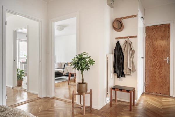 Bostadsrätt – LUND, Lund