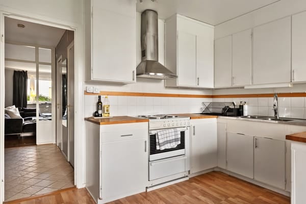 Bostadsrätt – Norrtälje, Norrtälje