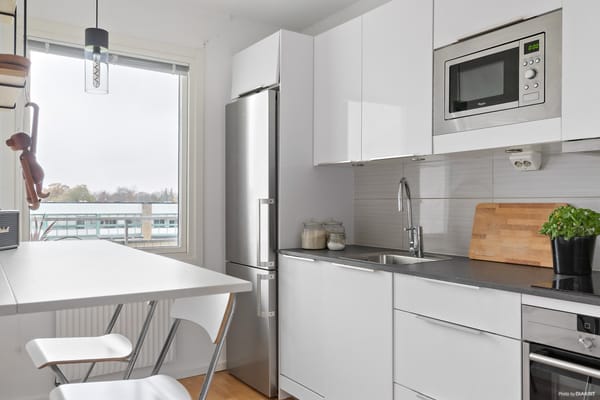 Bostadsrätt – SVEDALA, Svedala