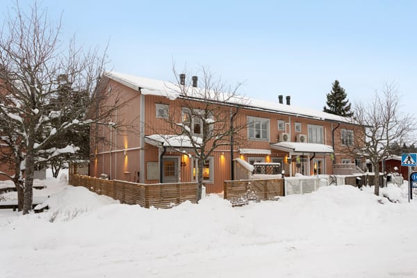 Bostadsrätt – GUSTAVSBERG, Värmdö