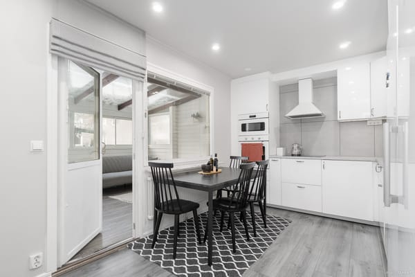 Bostadsrätt – Norsborg, Botkyrka