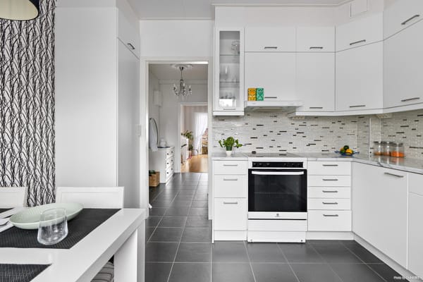 Bostadsrätt – Östersund, Östersund