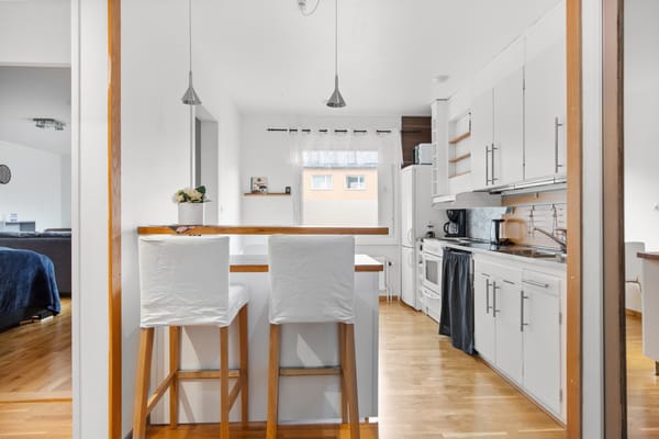 Bostadsrätt – Karlskrona, Karlskrona