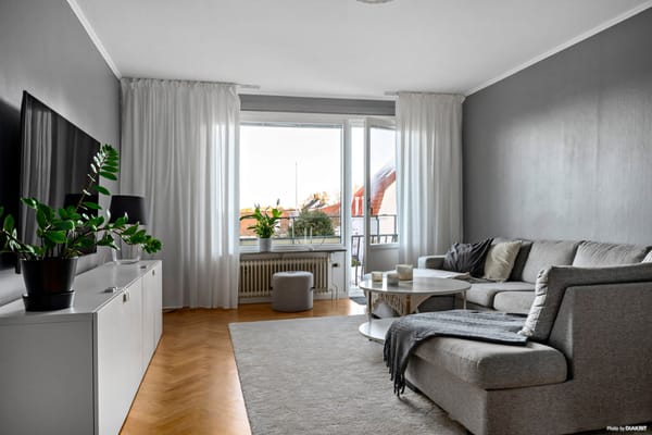 Bostadsrätt – HELSINGBORG, Helsingborg