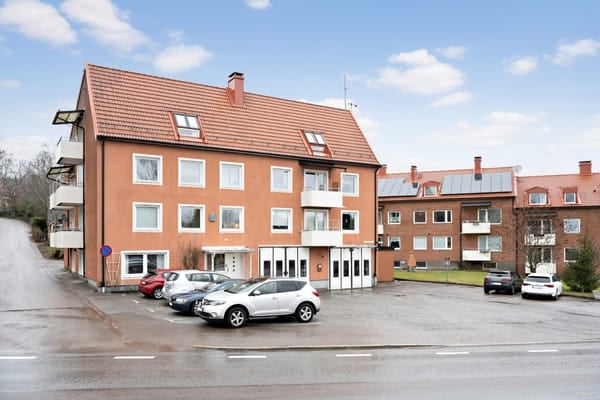 Bostadsrätt – RÖSTÅNGA, Svalöv