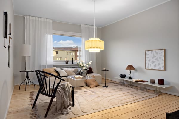 Bostadsrätt – GÖTEBORG, Göteborg