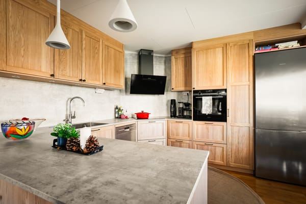 Bostadsrätt – Stenungsund, Stenungsund