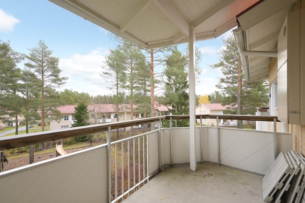 Bostadsrätt – UMEÅ, Umeå