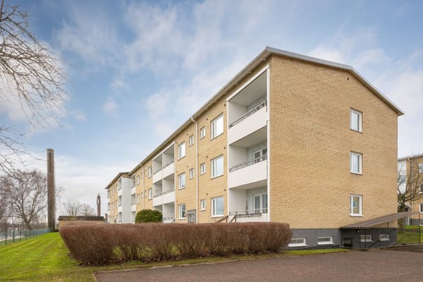 Bostadsrätt – Skövde, Skövde