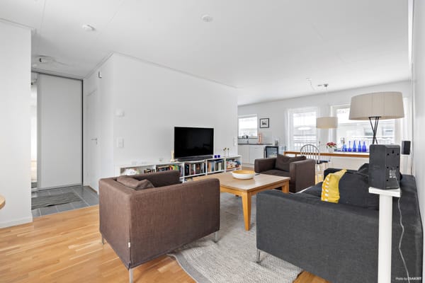 Bostadsrätt – TULLINGE, Botkyrka