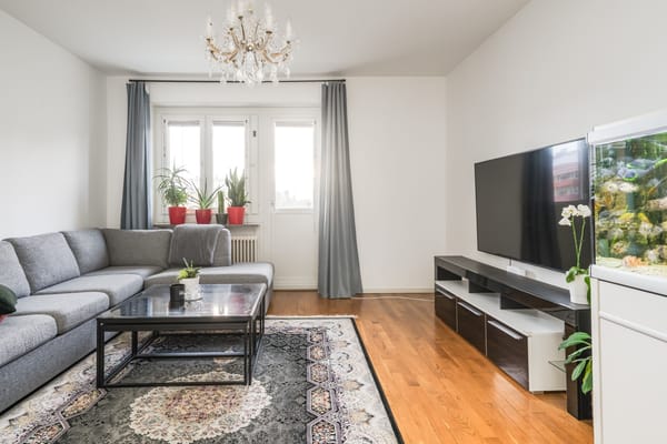 Bostadsrätt – NORRKÖPING, Norrköping