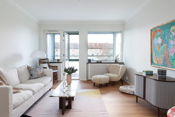 Bostadsrätt – Höganäs, Höganäs