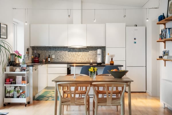 Bostadsrätt – Norrtälje, Norrtälje