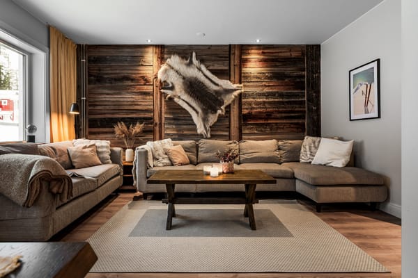 Bostadsrätt – Vemdalen, Härjedalen