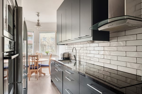 Bostadsrätt – Eslöv, Eslöv