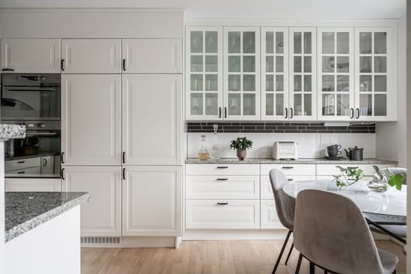 Bostadsrätt – MALMÖ, Malmö