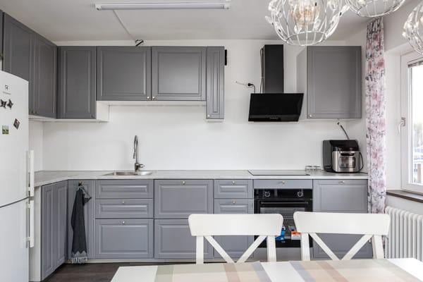 Bostadsrätt – Arboga, Arboga