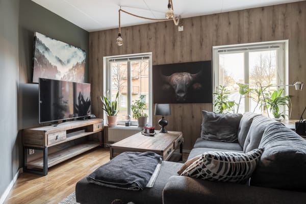 Bostadsrätt – SKÖVDE, Skövde