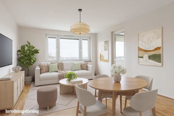 Bostadsrätt – Karlskrona, Karlskrona