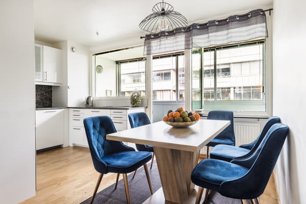 Bostadsrätt – Staffanstorp, Staffanstorp