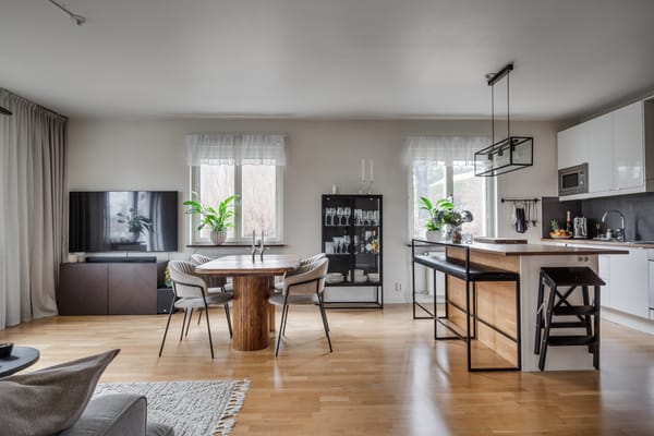 Bostadsrätt – MÄRSTA, Sigtuna