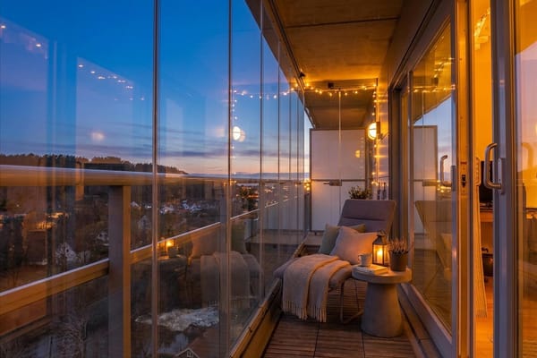 Bostadsrätt – Uddevalla, Uddevalla