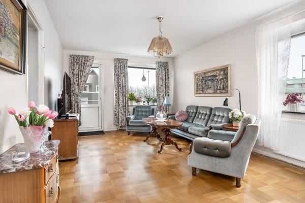 Bostadsrätt – KARLSKOGA, Karlskoga