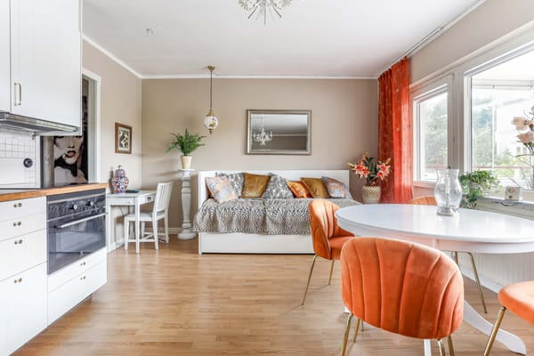 Bostadsrätt – Umeå, Umeå