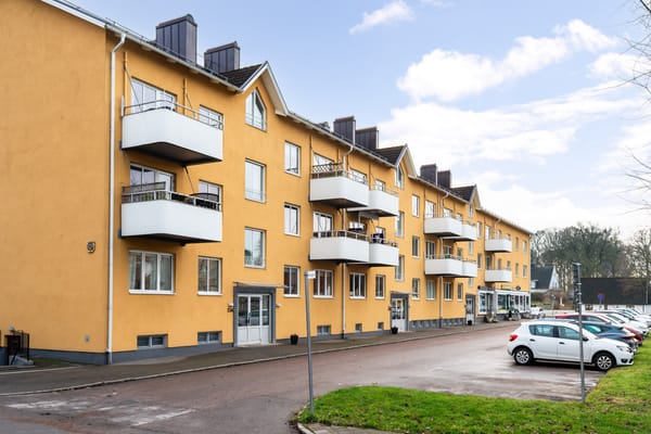 Bostadsrätt – Ängelholm, Ängelholm