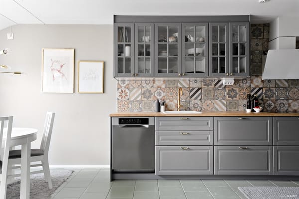 Bostadsrätt – Alingsås, Alingsås