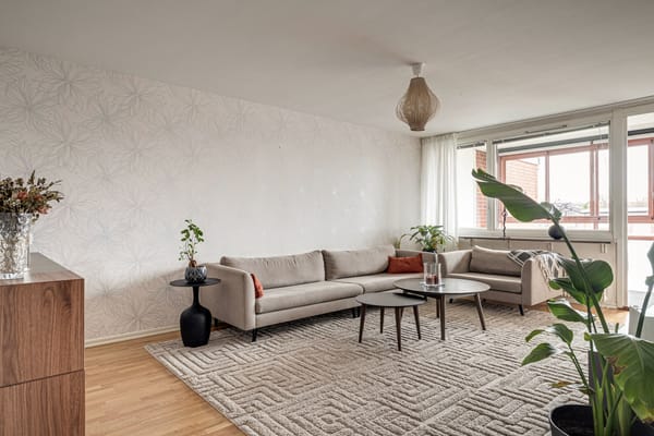 Bostadsrätt – Eslöv, Eslöv