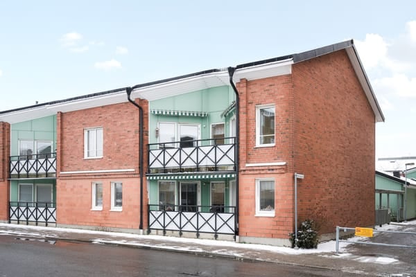 Bostadsrätt – Eslöv, Eslöv