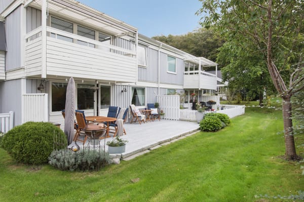 Bostadsrätt – Kungälv, Kungälv