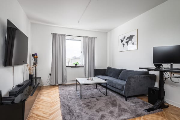 Bostadsrätt – Norrköping, Norrköping