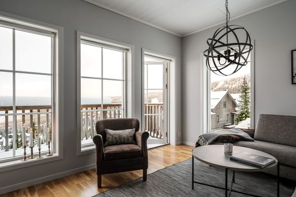 Bostadsrätt – Vemdalen, Härjedalen