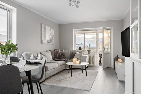 Bostadsrätt – Helsingborg, Helsingborg