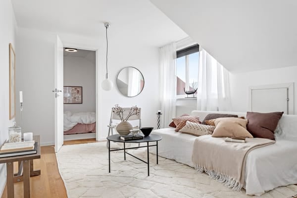 Bostadsrätt – Göteborg, Göteborg