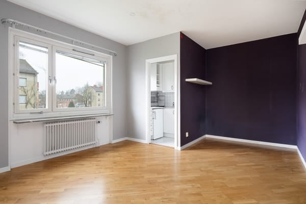 Bostadsrätt – Karlskoga, Karlskoga