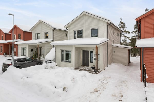 Bostadsrätt – Norrtälje, Norrtälje