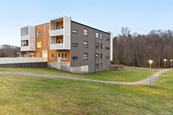 Bostadsrätt – RÖNNINGE, Salem