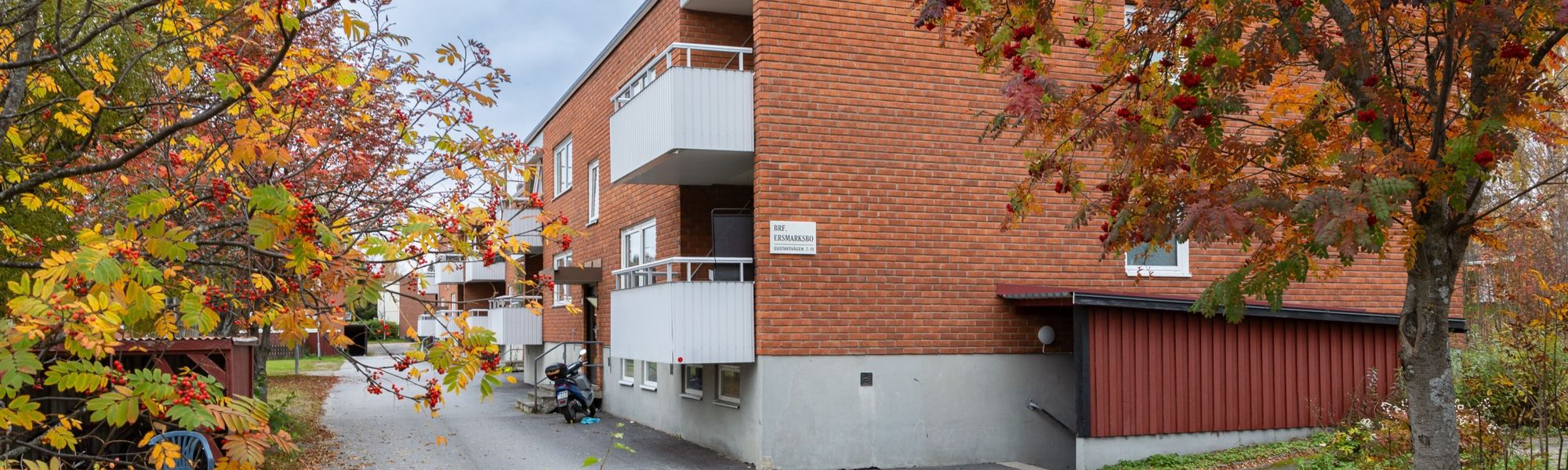 Gustavsvägen 7