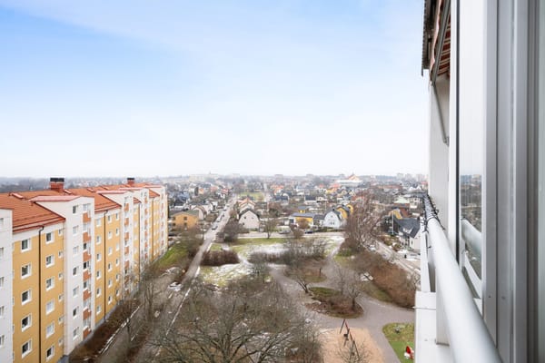 Bostadsrätt – NORRKÖPING, Norrköping