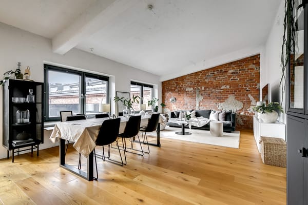 Bostadsrätt – NORRKÖPING, Norrköping